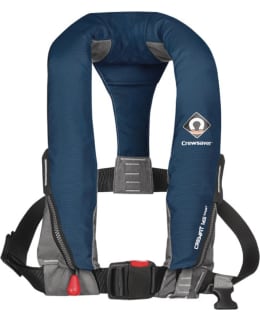 CREWFIT 165N SPORT AUTOM. NAVY Main Image