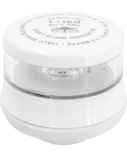 ANKKURIVALO LED 360 VALKOINEN Main Image