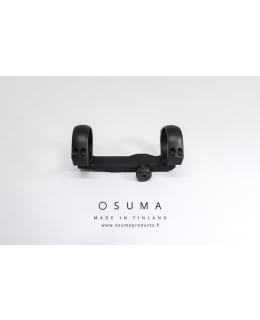 OSUMA 11MM PIKAJALKA 1" KESKIKORKEA Main Image