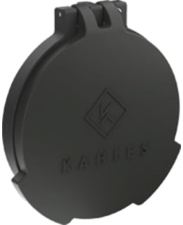 KAHLES / TENEBRAEX FLIP UP COVER 56 MM Main Image