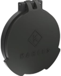KAHLES / TENEBRAEX FLIP UP COVER 50 MM Main Image