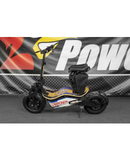 VELOCIFERO MAD 1000W BLUE Main Image