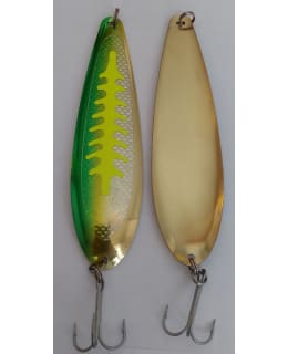 HIIHTÄJÄPOIKA 16CM 5 MERILOHIPELTI Main Image