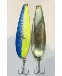 HIIHTÄJÄPOIKA 16CM 6 MERILOHIPELTI Main Image