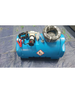 COMBO ADBLUE 12V 100L KULJETUSSÄILIÖ Main Image