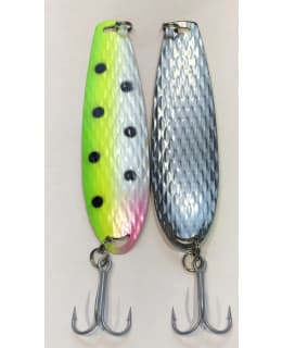 HIIHTÄJÄPOIKA 13CM 5 MERILOHI-PELTI Main Image