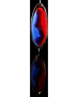 NOROLAN ARCTIC LIGHT 8CM/10G RED/BLUE Main Image
