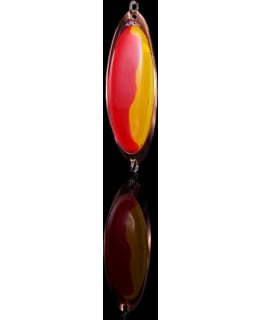 NOROLAN ARCTIC LIGHT 8CM/10G YELLOW/RED Main Image
