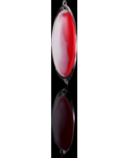 NOROLAN ARCTIC LIGHT 8CM/10G RED/WHITE Main Image