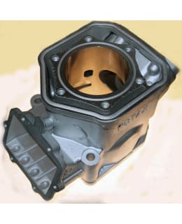 CVTECH AAB ROTAX E-TEC 600 SYLINTERI Main Image