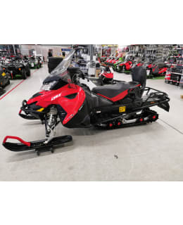 LYNX ADVENTURE LX 600 2017 REK.883-ÄI Main Image