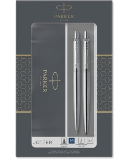 JOTTER STAINLESS STEEL KUULAKYNÄSETTI Main Image