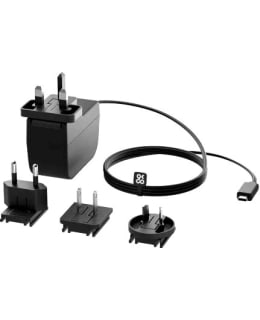 OKdo Raspberry Pi 4 Model B USB-C virtalähde Main Image