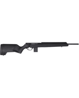 ISSC SCOUT 17 HMR MUS PIENOISKIV+PUUK Main Image