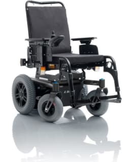 DIETZ MINKO SÄHKÖPYÖRÄTUOLI Main Image