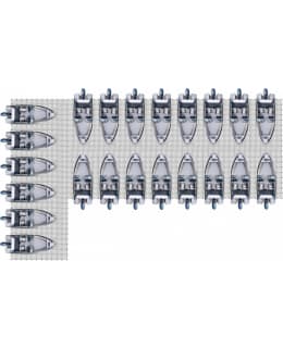 DM NORDIC BOATPORT 5 SATAMA 22 S Main Image