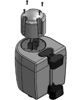 ANKKURIKIINNIKE Main Image