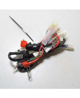 ST MANKI EFI 50/125 5001-17 JOHTOSARJA Main Image