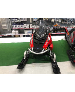 POLARIS INDY 550 155" 2018 VAIHTOLAITE Main Image