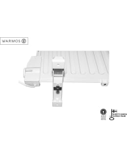 Warmos Wieras TW muovijalka ja tassut Main Image