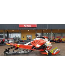 SKI-DOO SUMMIT 154" 850 2020 VAIHTOLAITE Main Image