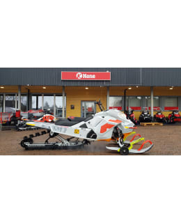 SKI-DOO FREERIDE 165" 850 2021 VAIHTOLAI Main Image