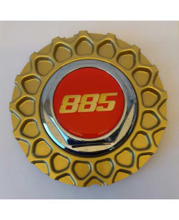 885 CLASSIC RS GOLD (HALKAISIJA 17,3CM) Main Image