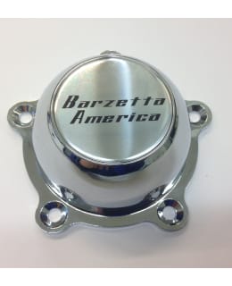 BARZETTA KESKIÖNPOHJA AMERICA VANTEESEEN Main Image