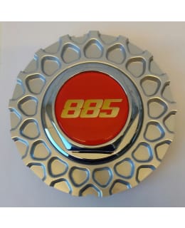 885 CLASSIC RS SILVER (HALKAISIJA 17,3CM Main Image