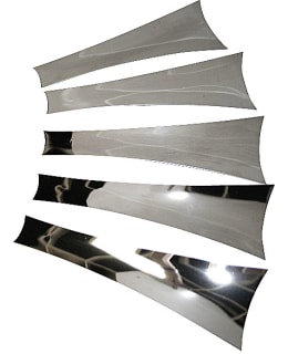 BARZETTA GRANTURISMO 19'' VAIHTOPUOLAT Main Image