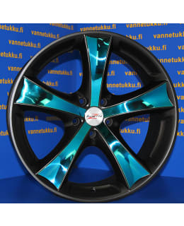 BARZETTA GRANTURISMO 19'' VÄRIPUOLAT EME Main Image