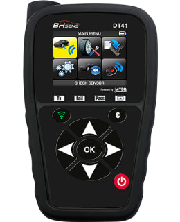 BH SENS ATEQ DT41TPMS-OHJELMOINTITYÖKALU Main Image