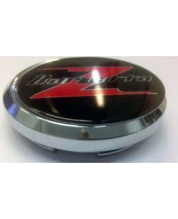 BARZETTA KESKIÖNPOHJA 67MM/KROMISUORA Main Image