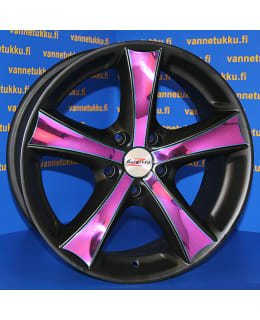 BARZETTA GRANTURISMO 16'' VÄRIPUOLAT RUB Main Image