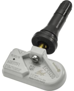 BH Sens Ohjelmoitava IntelliSens Economy TPMS-rengaspaineanturi kumiventtiilillä Main Image