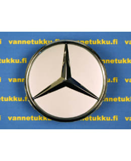 ALKUPERÄINEN HOPEA KESKIMERKKI ALUVANTE Main Image