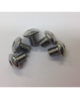 BARZETTA KIINNITYSPULTIT (5KPL) AMERICA- Main Image