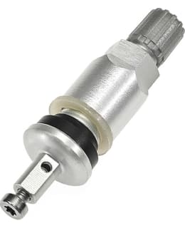 BH SENS VAIHDETTAVA METALLIVENTTIILI BH Main Image