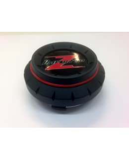 BARZETTA KESKIMERKIN POHJA 64MM/MUSTA/SU Main Image