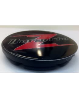 BARZETTA KESIMERKIN POHJA 59MM/MUSTA/SUO Main Image