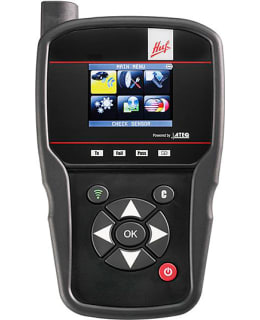 BH SENS ATEQ VT46 TPMS-OHJELMOINTITYÖKAL Main Image