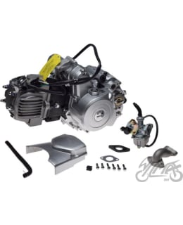 WM ZQ9997 ATV 110CC AUTOMAATTI Main Image
