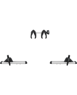 THULE OM 911700 WANDERWAY 4.POLKUPYÖRÄN Main Image