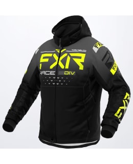 FXR M RRX JK BLACK/CHAR/HI XL Main Image