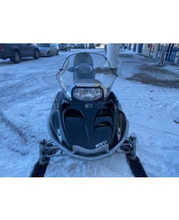 ARCTIC CAT PANTHER 660 2007 VAIHTOLAITE Main Image