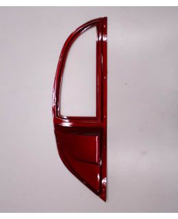 KONTIO MOTORS AUTOKRUISER PREMIUM: SIVU Main Image