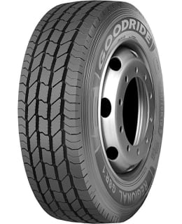 GOODRIDE 285/70-19.5 GSR+1 KUORMA-AUTOON Main Image