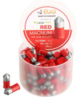 ELKO RED MAGN 5,5MM 1,08G 125/RAS LYIJYT Main Image