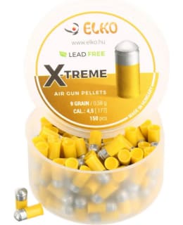ELKO XTREME 4,5MM 0,58G 150/RAS LYIJYT Main Image