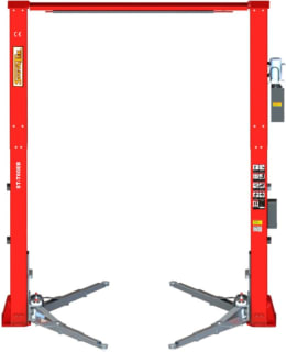 STEYRTEK 2-PILARINOSTIN ST-T60EB LATTIAV Main Image